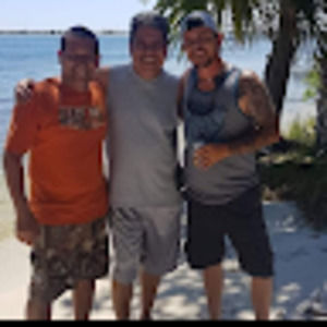 Meet your Posher, Robert